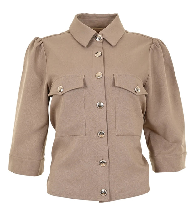 Paxon Blouse