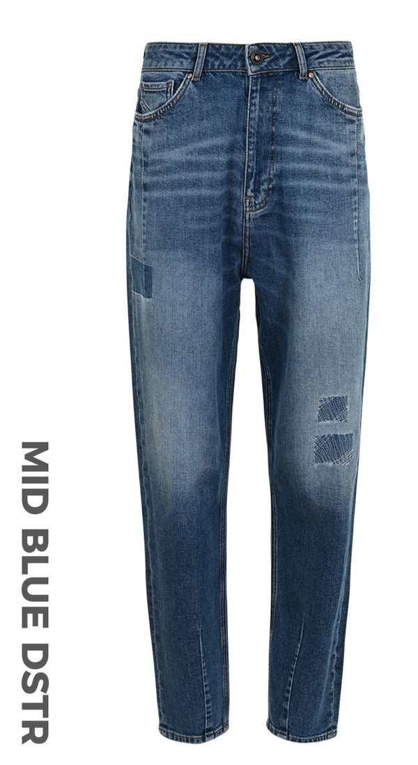 Cool J Jeans