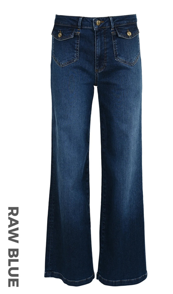 Bobby Jeans