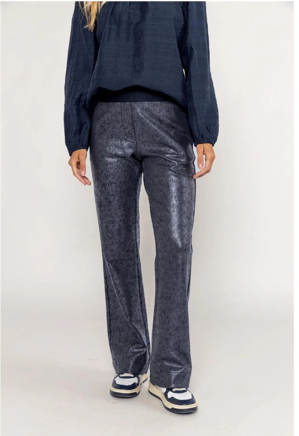 Pant Shiny 533224
