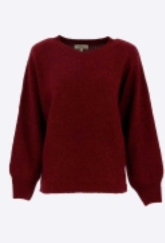 Trui vleermuis mouw 842142