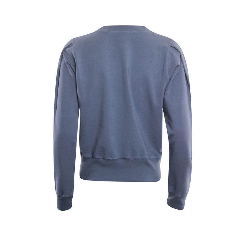 OUTLET Sweater wijde mouw