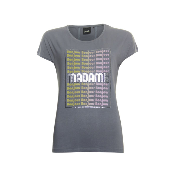 T-shirt madame 213129