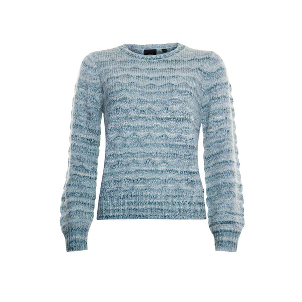 Sweater meerkleurig 233146