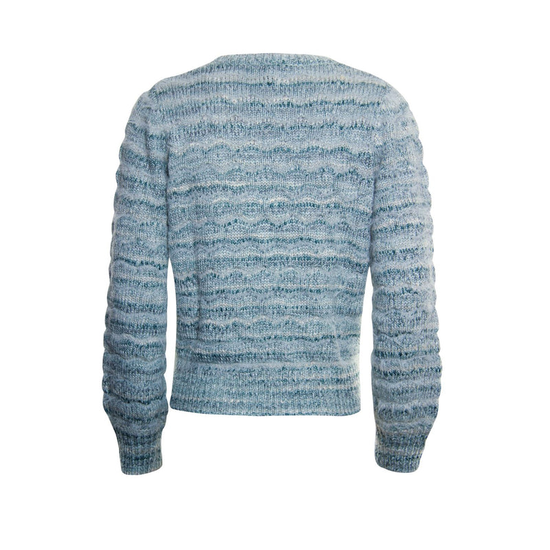 Sweater meerkleurig 233146