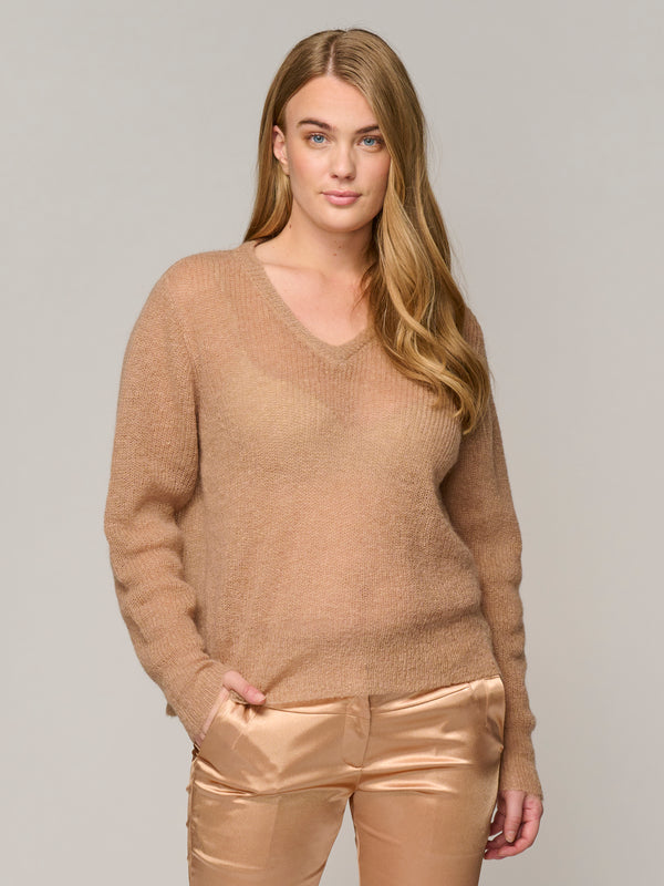 Orena Pullover knit 7553-60