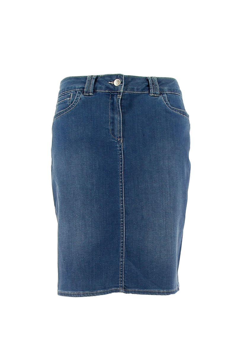 Jeans 5 pocket rok 833010