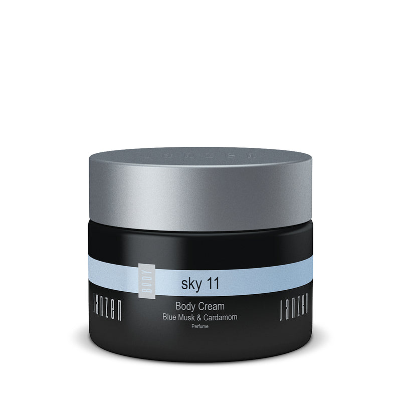 JANZEN Body Cream Sky 11