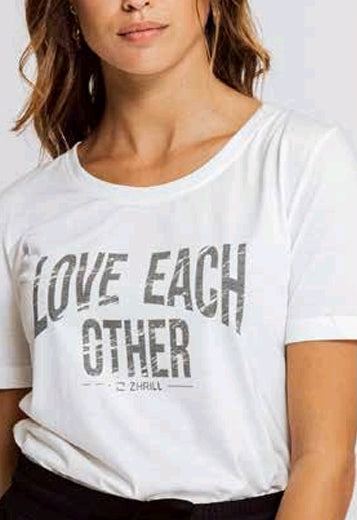 T-shirt Ridley