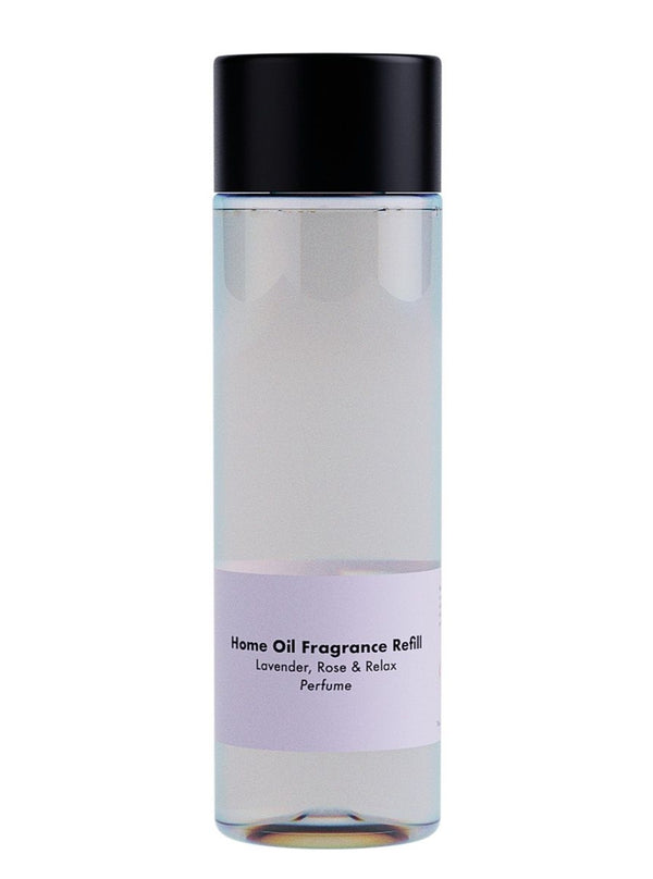 Home Fragrance Refill &C Lavender Rose & Relax