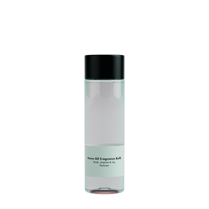 JANZEN Navulling Diffuser Musk Jasmine & Joy